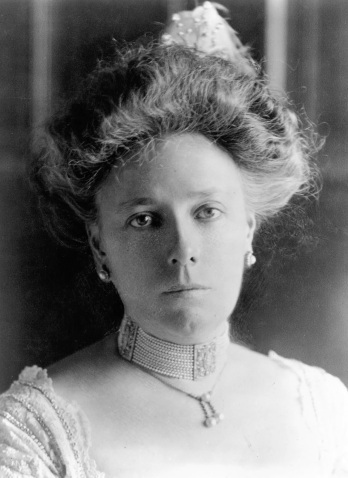 Helen Herron